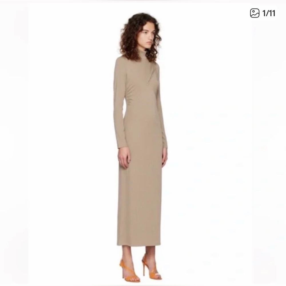Reformation dress